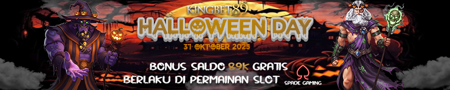 Promo Kingbet89